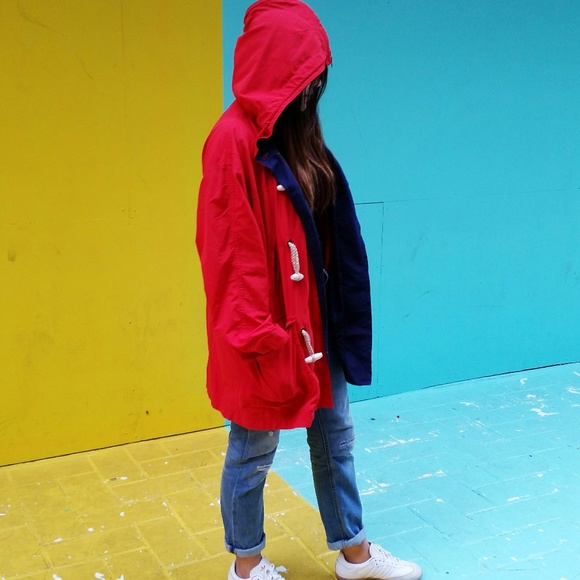 Meet your Posher, Elisa - Picture 1 of 2